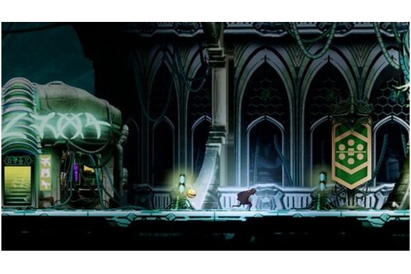 Shadow Labirynth Xbox (Series X)