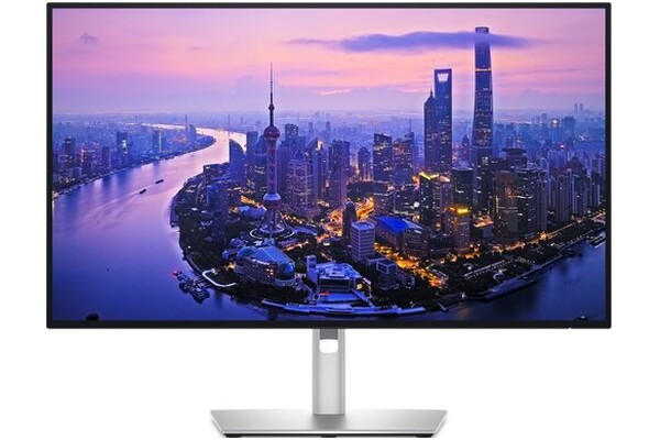 Monitor 27.0" DELL U2725QE srebrny