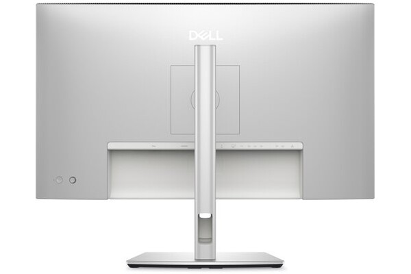 Monitor 27.0" DELL U2725QE srebrny
