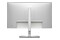 Monitor 27.0" DELL U2725QE srebrny