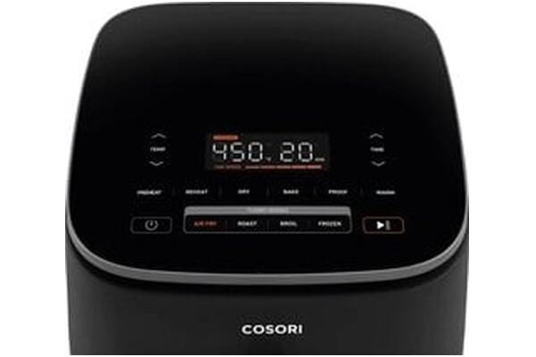 Frytkownica beztłuszczowa Air Fryer COSORI CAF-DC602-KEUR 1725W