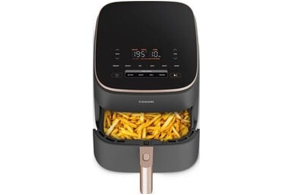 Frytkownica beztłuszczowa Air Fryer COSORI CAF-DC602-KEUR 1725W