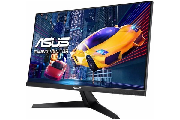 Monitor 23.8" ASUS Eye Care VY249HGR czarny