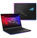 Laptop ASUS Vivobook 15 18.0" Intel Core Ultra 9 275HX NVIDIA GeForce RTX 5090 64GB 2048GB SSD Windows 11 Professional czarny