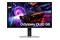 Monitor 32.0" Samsung LS32FG810SUXEN srebrny