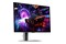 Monitor 32.0" Samsung LS32FG810SUXEN srebrny