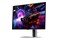 Monitor 32.0" Samsung LS32FG810SUXEN srebrny
