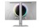 Monitor 32.0" Samsung LS32FG810SUXEN srebrny