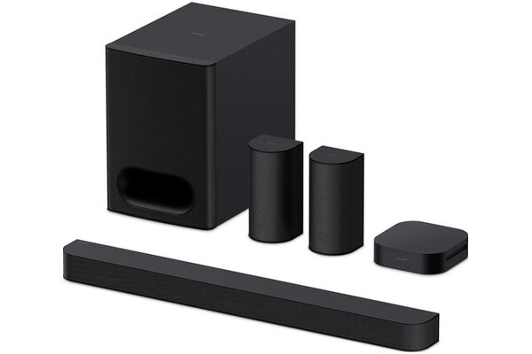 Sony HTS60