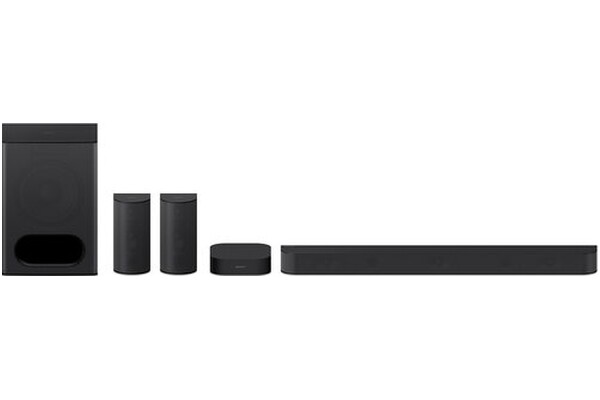 Sony HTS60
