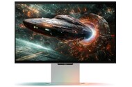 Monitor 27.0" Samsung LS27FG900XUXEN srebrny