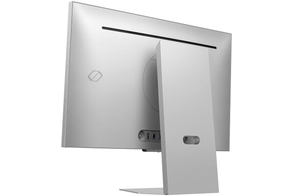 Monitor 27.0" Samsung LS27FG900XUXEN srebrny