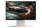 Monitor 27.0" Samsung LS27FG900XUXEN srebrny