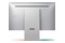 Monitor 27.0" Samsung LS27FG900XUXEN srebrny