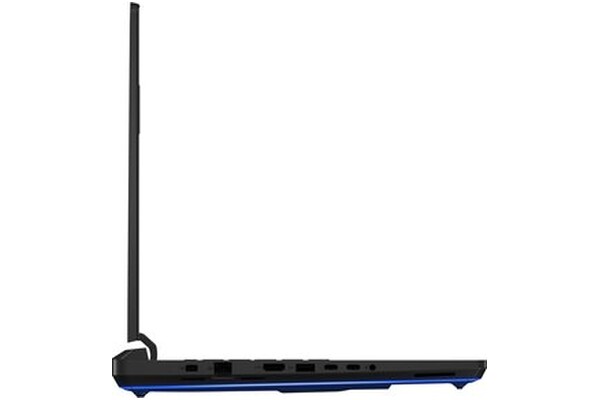 Laptop ASUS Vivobook 15 16.0" Intel Core Ultra 9 275HX NVIDIA GeForce RTX 5090 64GB 2048GB SSD Windows 11 Home czarny