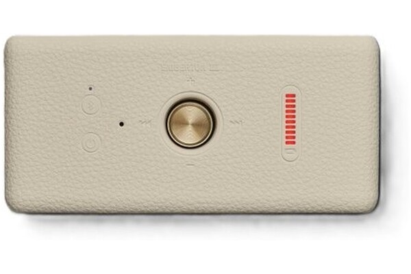 głośnik Bluetooth Marshall Emberton III kremowy