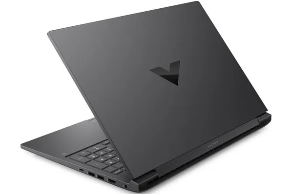 Laptop HP VICTUS 16 16.1" AMD Ryzen 7 7840HS NVIDIA GeForce RTX 4050 16GB 512GB SSD grafitowy