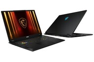 Laptop MSI Stealth 18 18.0" Intel Core Ultra 9 275HX NVIDIA GeForce RTX 5070 Ti 32GB 2TB SSD Windows 11 Professional czarny