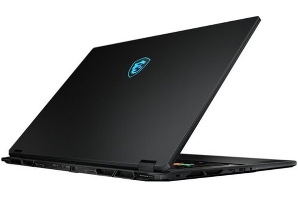 Laptop MSI Stealth 18 18.0" Intel Core Ultra 9 275HX NVIDIA GeForce RTX 5070 Ti 32GB 2TB SSD Windows 11 Professional czarny