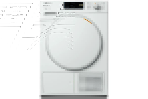 Suszarka MIELE Active TWA520WP