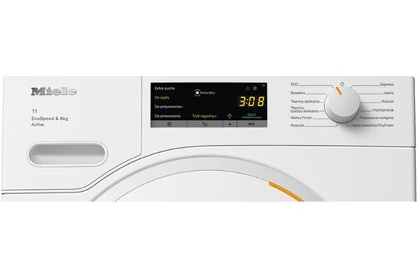 Suszarka MIELE Active TWA520WP