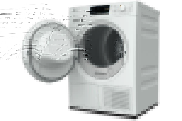 Suszarka MIELE Active TWA520WP
