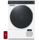 Suszarka MIELE TQ1000WP