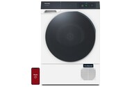Suszarka MIELE TQ1000WP