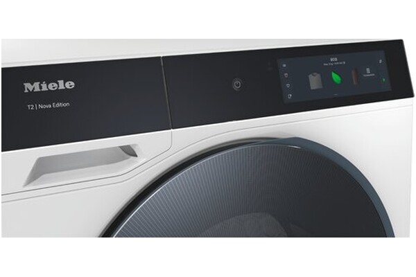 Suszarka MIELE TQ1000WP