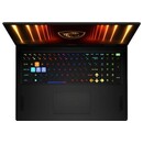 Laptop MSI Vector A18 18.0" AMD Ryzen 9 9955HX NVIDIA GeForce RTX 5070 Ti 32GB 1TB SSD Windows 11 Home szary