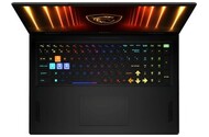 Laptop MSI Vector A18 18.0" AMD Ryzen 9 9955HX NVIDIA GeForce RTX 5070 Ti 32GB 1TB SSD Windows 11 Home szary