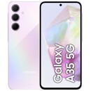 Smartfon Samsung Galaxy A35 5G fioletowy 6.60" 6.0GB/128.0GB