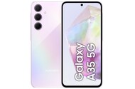 Smartfon Samsung Galaxy A35 5G fioletowy 6.60" 6.0GB/128.0GB