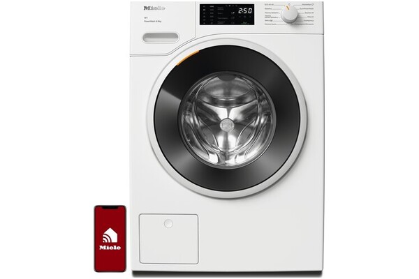 Pralka MIELE WWB360WCS 8.0kg 1400obr./min