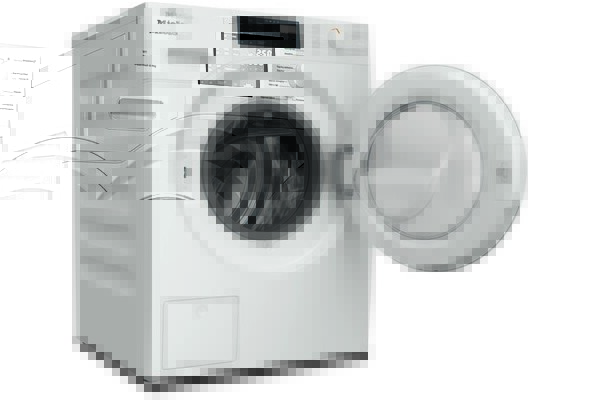 Pralka MIELE WWB360WCS 8.0kg 1400obr./min