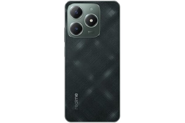 Smartfon realme C61 zielony 6.74" 6.0GB/256.0GB
