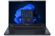 Laptop ACER TravelMate P4 16.0" Intel Core Ultra 5 125U Zintegrowana 16GB 512GB SSD Windows 11 Professional niebieski