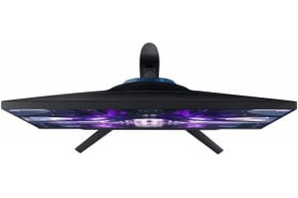 Monitor 27.0" Samsung LS27AG304NRXEN czarny