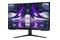 Monitor 27.0" Samsung LS27AG304NRXEN czarny