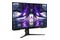 Monitor 27.0" Samsung LS27AG304NRXEN czarny