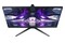 Monitor 27.0" Samsung LS27AG304NRXEN czarny