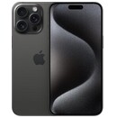 Smartfon Apple iPhone 15 Pro Max 5G Tytan Czarny 6.70" 512.0GB