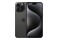 Smartfon Apple iPhone 15 Pro Max 5G Tytan Czarny 6.70" 512.0GB