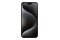 Smartfon Apple iPhone 15 Pro Max 5G Tytan Czarny 6.70" 512.0GB