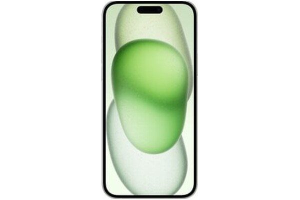 Smartfon Apple iPhone 15 Plus 5G zielony 6.70" 6.0GB/256.0GB