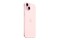 Smartfon Apple iPhone 15 Plus 5G różowy 6.70" 6.0GB/256.0GB