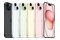 Smartfon Apple iPhone 15 Plus 5G różowy 6.70" 6.0GB/256.0GB