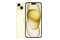 Smartfon Apple iPhone 15 Plus 5G żółty 6.70" 128.0GB
