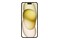 Smartfon Apple iPhone 15 Plus 5G żółty 6.70" 128.0GB