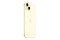 Smartfon Apple iPhone 15 Plus 5G żółty 6.70" 128.0GB